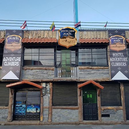 Hostal Sendero De Volcanes Latacunga Exteriör bild
